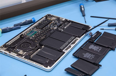 Best Laptop repair service in Dubai